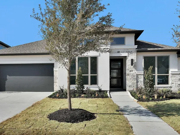 26810 Beacon Lodge Ln, Richmond, TX 77406