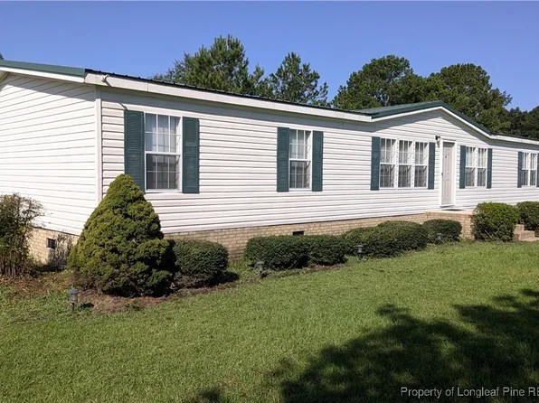 681 Ernest Williams Rd, Roseboro, NC 28382