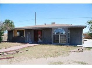 10188 Dijon Pl, Socorro, TX 79927