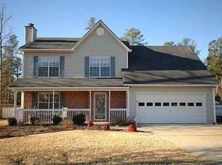 612 Magnolia Dr, Loganville, GA 30052
