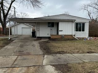 14540 Leslie St, Oak Park, MI 48237