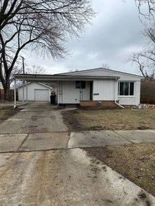 14540 Leslie St, Oak Park, MI, 48237