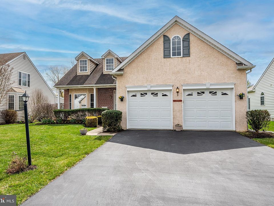 1009 Belmont Ln, Valley, PA 19060 Zillow