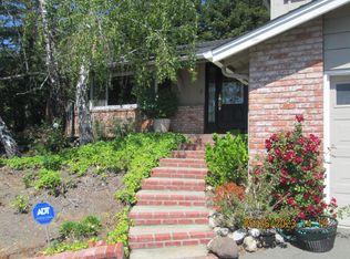 618 Huntleigh Dr, Lafayette, CA 94549