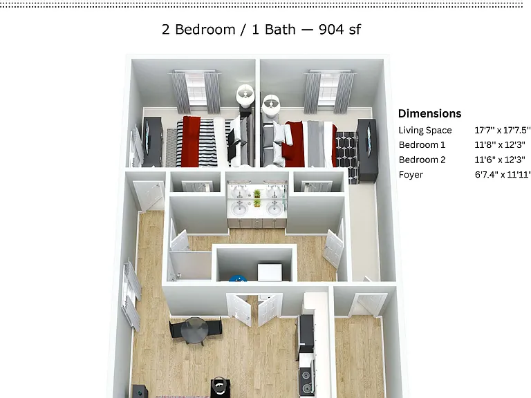 Block 20 — Photo 24