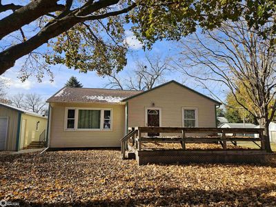 500 Lincoln St, Scranton, IA, 51462