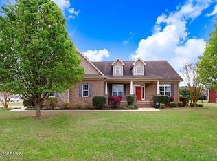 206 Ashland Dr, Goldsboro, NC 27530