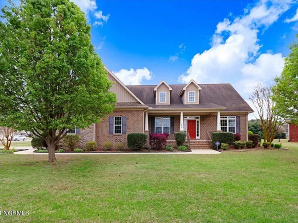 206 Ashland Drive, Goldsboro, NC 27530