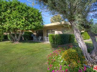 5793 Los Coyotes Dr, Palm Springs, CA 92264