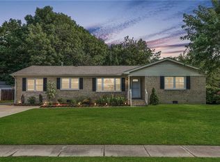3712 Sidley Rd, Chesapeake, VA 23321