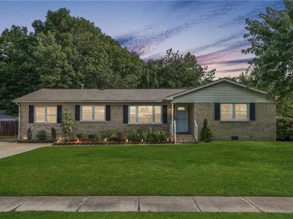 3712 Sidley Rd, Chesapeake, VA 23321