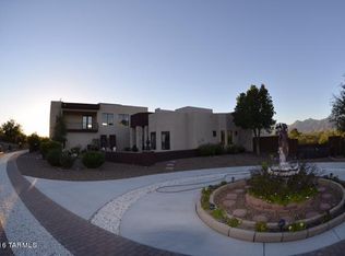 11028 E Deer Tank Pl, Tucson, AZ 85749