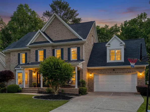 111 Witheridge Ct, Apex, NC 27502