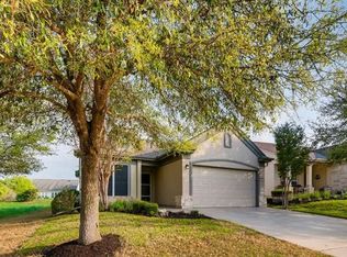 305 Crockett Loop, Georgetown, TX 78633