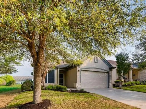 305 Crockett Loop, Georgetown, TX 78633
