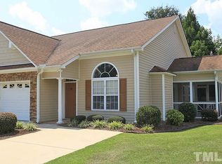 29 Old Trestle Ct, Angier, NC 27501