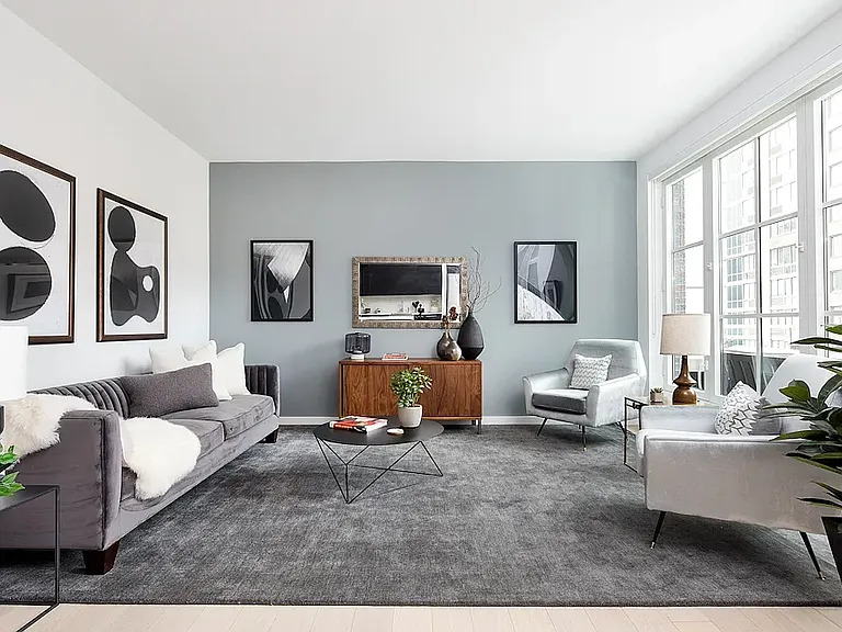 535 W 43rd St S #15CC — Photo 1