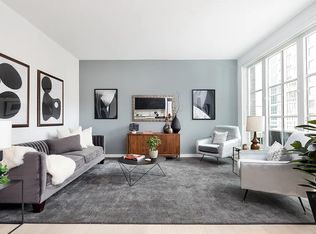 535 W 43rd St S #15CC, New York, NY 10036