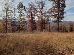 94 Riverside/lk Nottley, Blairsville, GA 30512