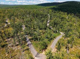 Pantano Way, Hot Springs Village, AR 71909