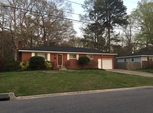 428 Crossett St, Virginia Beach, VA 23452