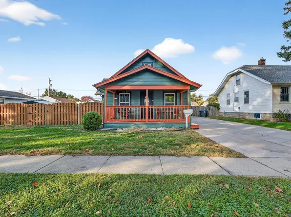 3634 Avenue C, Council Bluffs, IA 51501