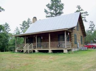 3169 Goldston Carbonton Rd, Goldston, NC 27252