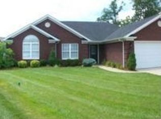 8505 Plum Run, Sellersburg, IN 47172