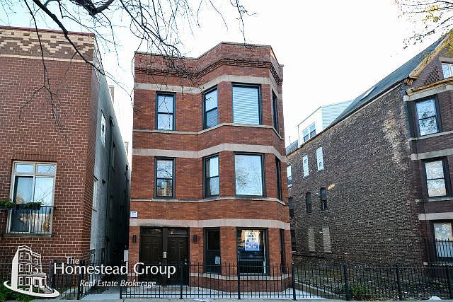 1st image of 2018 N Hoyne Ave #1F