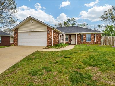 2702 SW Tunica Ct, Bentonville, AR, 72712