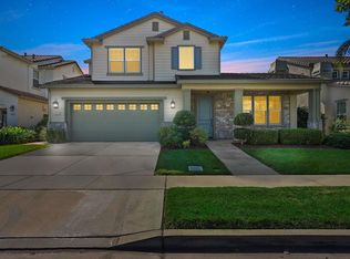 2312 Giannoni Way, Lodi, CA 95242