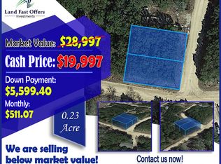 Woodland Loop, Bandera, TX 78003