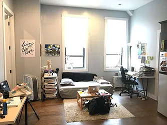 Rented by Simply Brooklyn Realty Inc