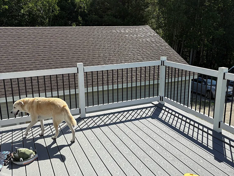 3407 Hancock Rd #A — Photo 3