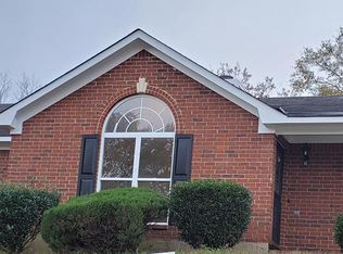3314 Cobblestone Ct, Augusta, GA 30906