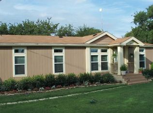 9301 County Road 456, Brownwood, TX 76801
