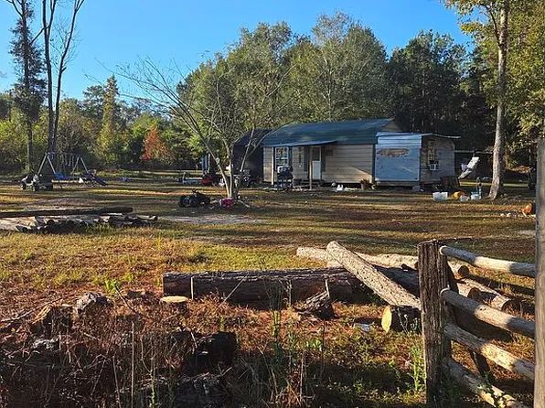 855 Sage Brush, Livingston, TX 77351