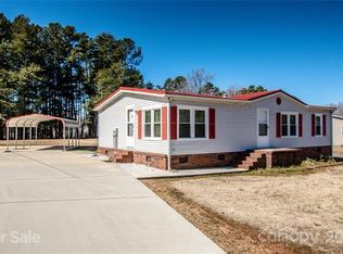 620 Childers Rd, Cleveland, NC 27013