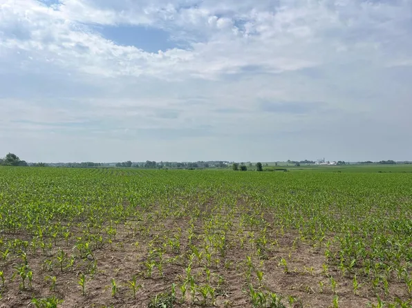 63 acres Meek Road #1, Arlington, WI 53911