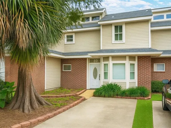 89 Lake Lynn Dr #89, Harvey, LA 70058