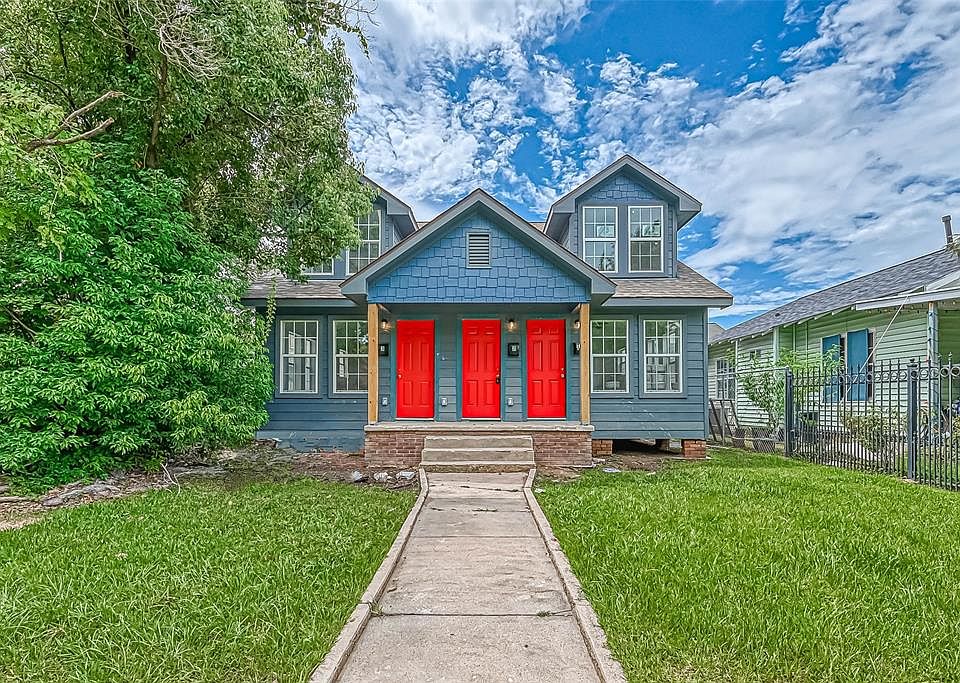 1st image of 3407 Illinois St #1