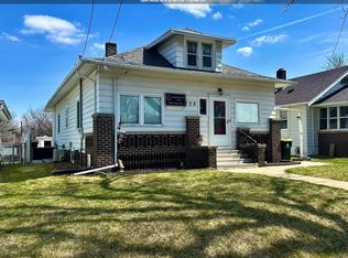 706 S Irene St, Sioux City, IA 51106