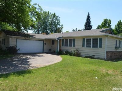 3249 Candace St, Carmichael, CA, 95608