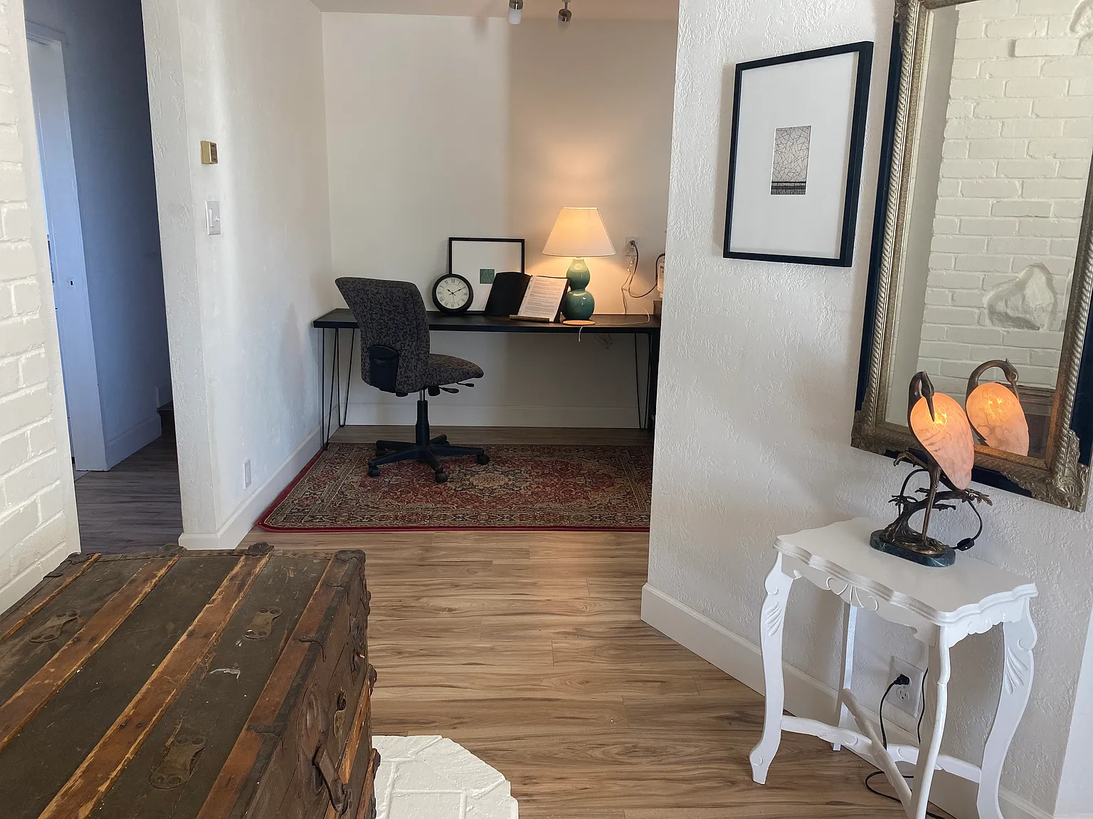 1 bed, 1250 sqft, $1,560 — Photo 1