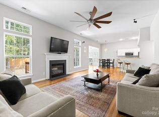 11135 Winget Pond Rd, Charlotte, NC 28278