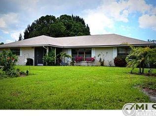 2081 SE Van Kleff Ave, Port Saint Lucie, FL 34952