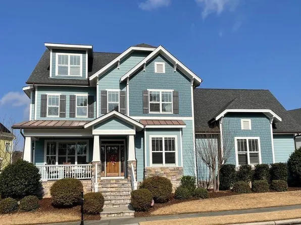211 Mountain Maple Dr, Cary, NC 27519