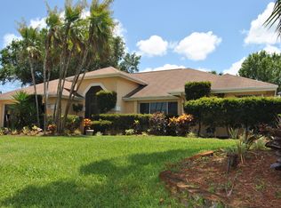 4465 NW Alsace Ave, Port Saint Lucie, FL 34953