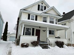 213 N Caroline St, Herkimer, NY 13350