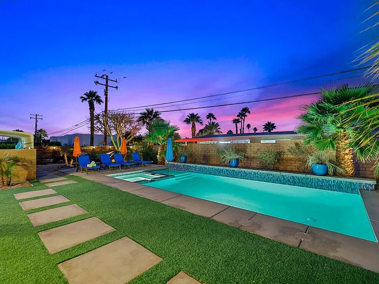N Cerritos Rd — Photo 65